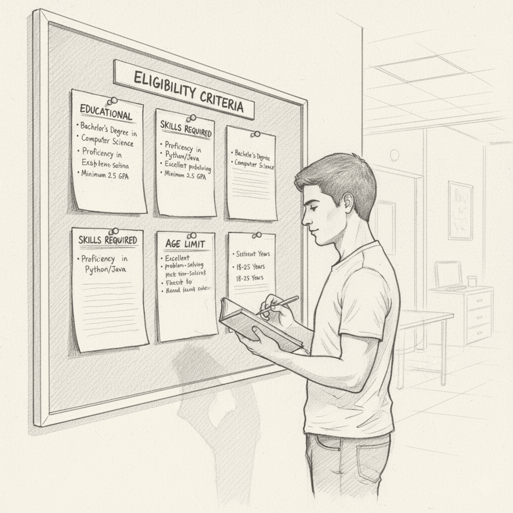 Eligibility Criteria